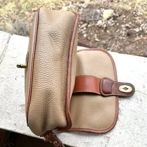 Coach | Bags | Coach Vintage Usa 9s Sheridan Mayfield